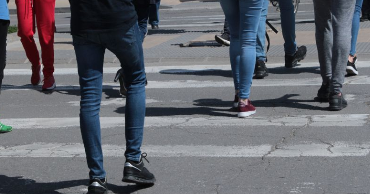 Ecja 10 minuta çdo ditë mund t ju zgjasë jetën