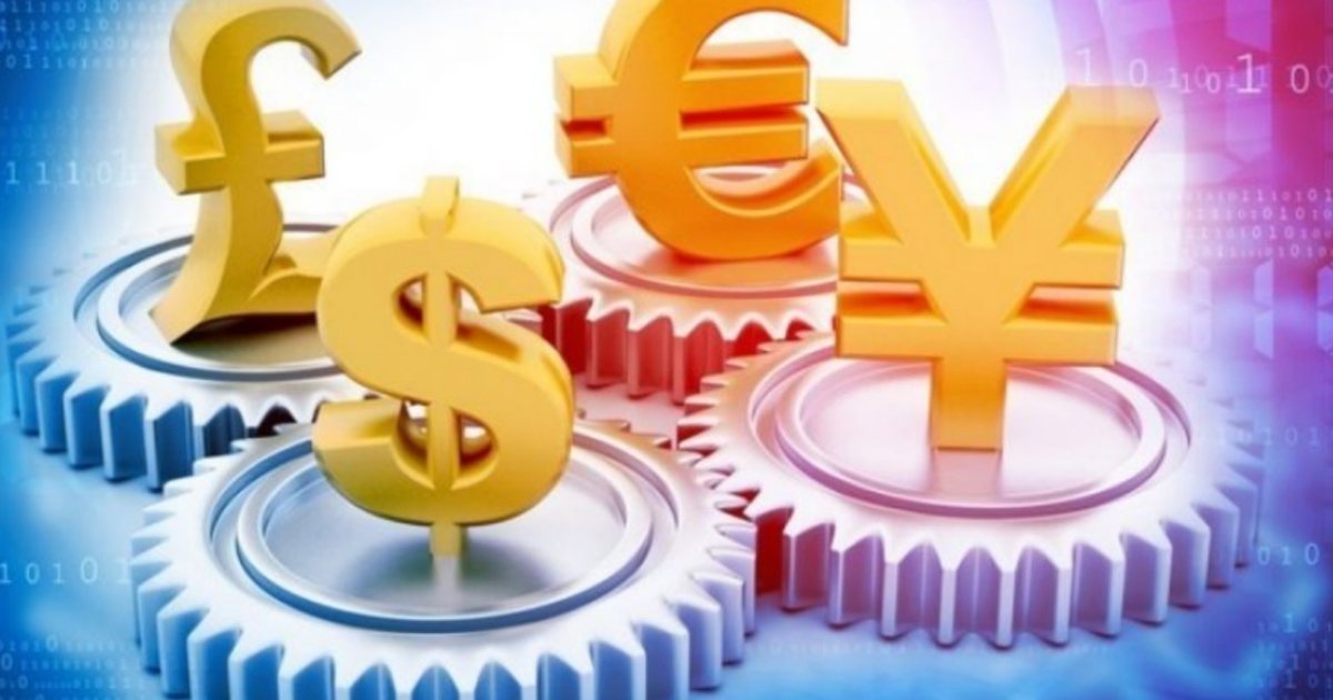 Këmbimi valutor 20 janar  Me sa blihen e shiten dollari dhe euro  çfarë ndodh me monedhat e tjera