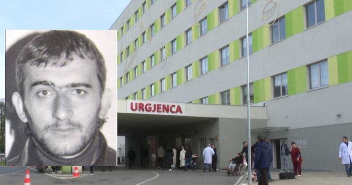 I dënuar për vrasje të mbetur në tentativë  I burgosuri ndërron jetë në QSUT  EMRI 