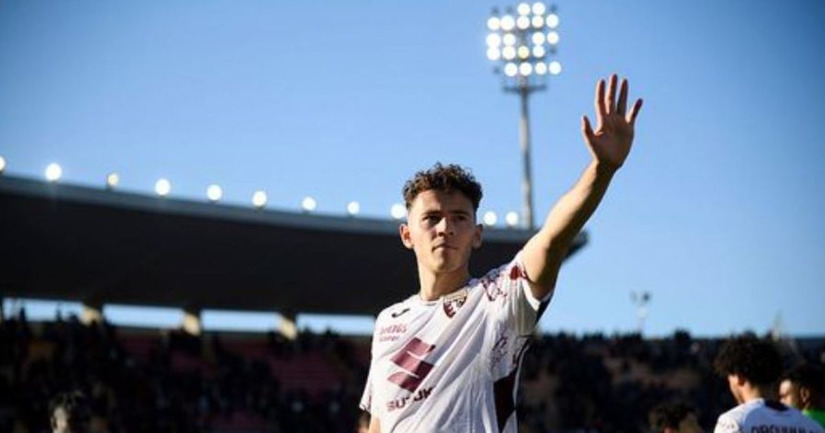 Destinacion surprizë për Kristjan Asllanin  dalin detajet e reja me pagën dhe shifrat që po negocion Interi