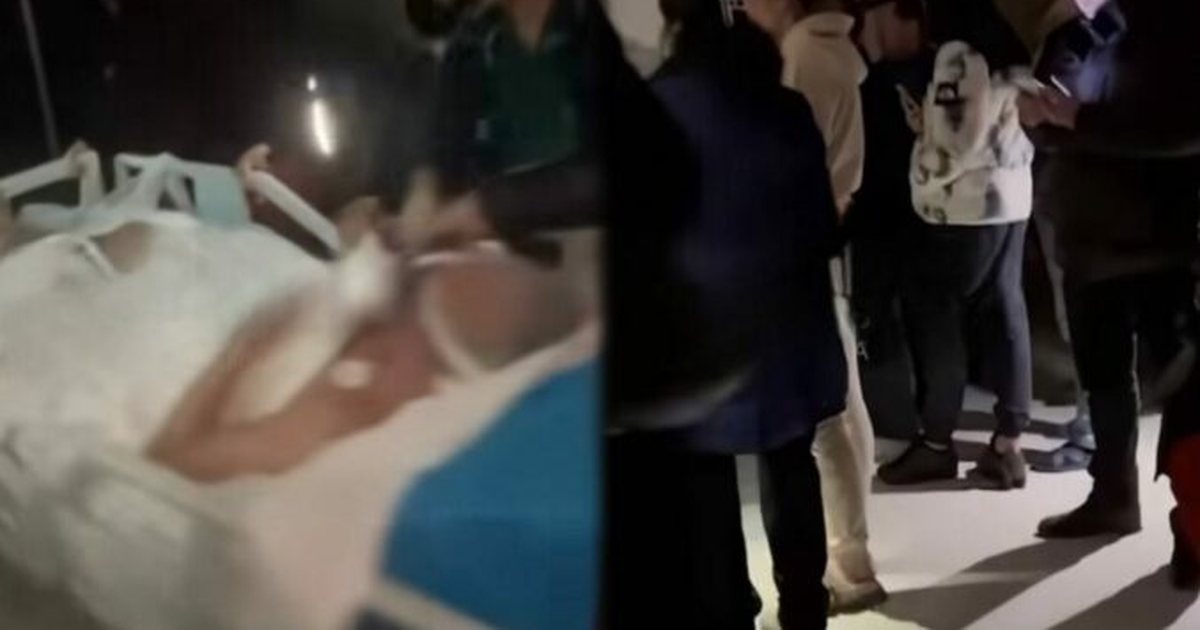  Mungesa e viktimave është fat i verbër  jo sukses i sistemit    QSUT pa energji elektrike  psikiatri  Krim institucional 