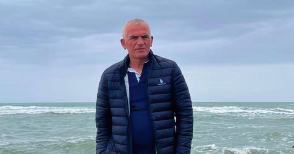 Sherri nisi pas përplasjes së automjeteve  ky është shoferi që u vra në aksin Mamurras Krujë  EMRI 