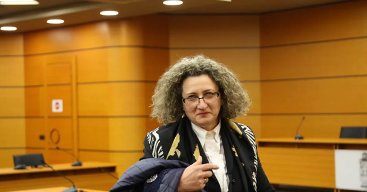 KLGJ kërkoi verifikim të pasurisë  Prokuroria e Përgjithshme përfundon hetimin ndaj gjyqtares Irena Gjoka