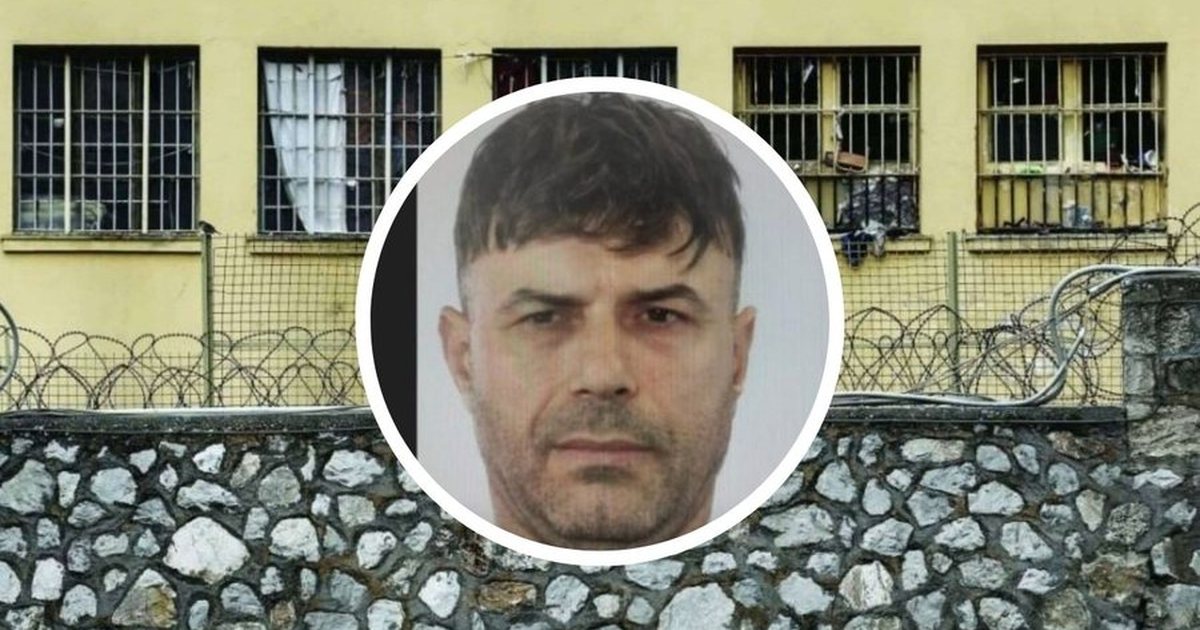 Pazare droge  shqiptari dyshohet se porositi vrasjen e Jani Aliajt në burgun grek