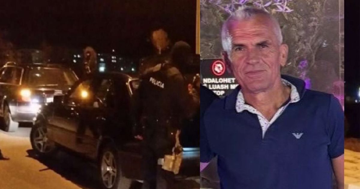  Nuk doja ta vrisja    Zbardhet dëshmia e të riut që goditi 57 vjeçarin me çekiç pas sherrit për makinat