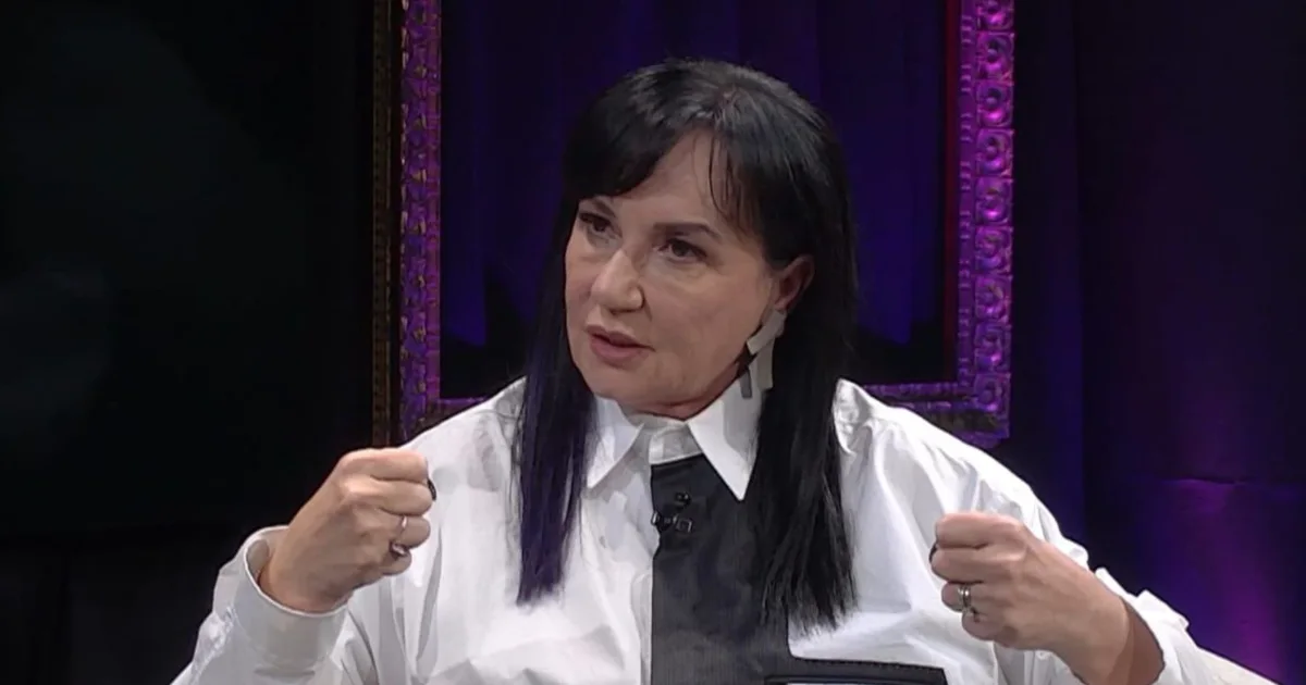 Rrëfimi ndryshe i Linda Ramës  Jeta me Edin më ka bërë t i them vetes  ti nuk i di të gjitha 