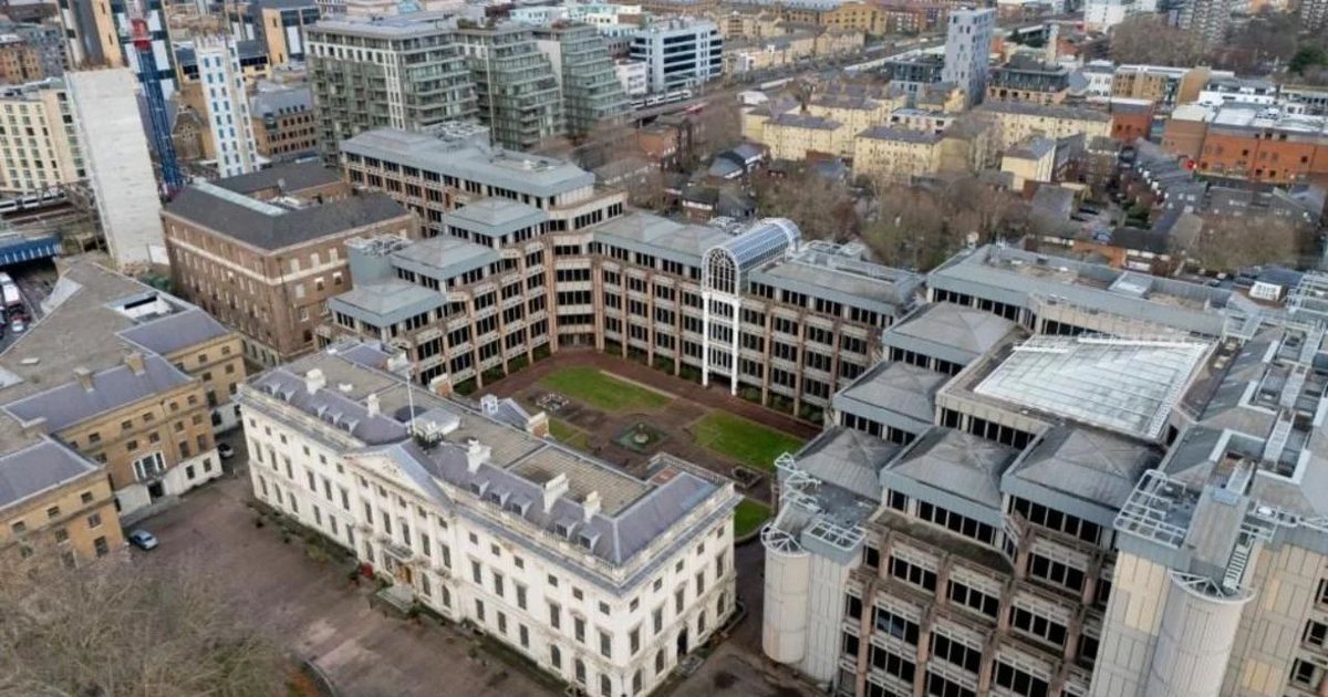 Qeveria britanike miraton ndërtimin e super ambasadës kineze në Londër  Çfarë rrezikon ngritja e saj 