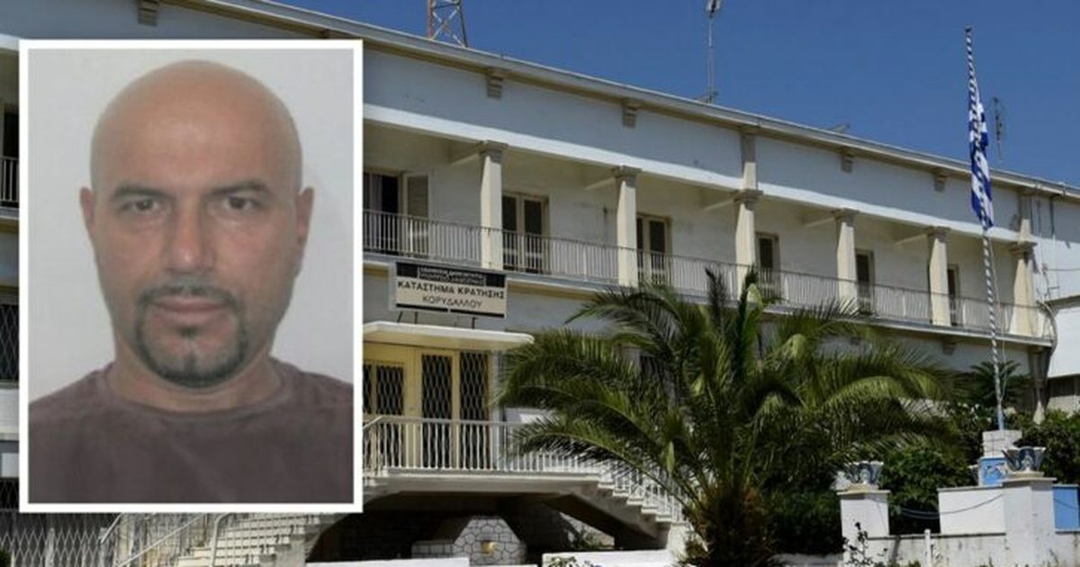 Vrasja e Jani Aliajt dje në burg  media greke  Si i shpëtoi krimineli shqiptar atentatit disa muaj më parë