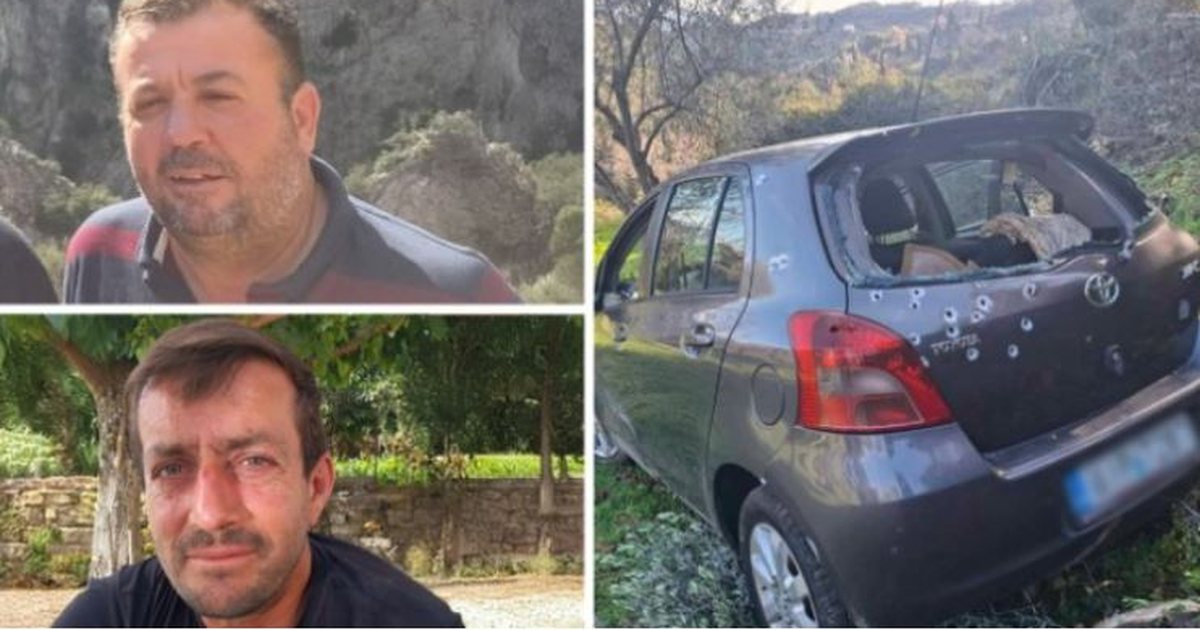 Shqiptari vrau burrin e ish të dashurës  Rrëfehet gruaja e viktimës  Bashkëshorti më kërcënonte se do më vriste 