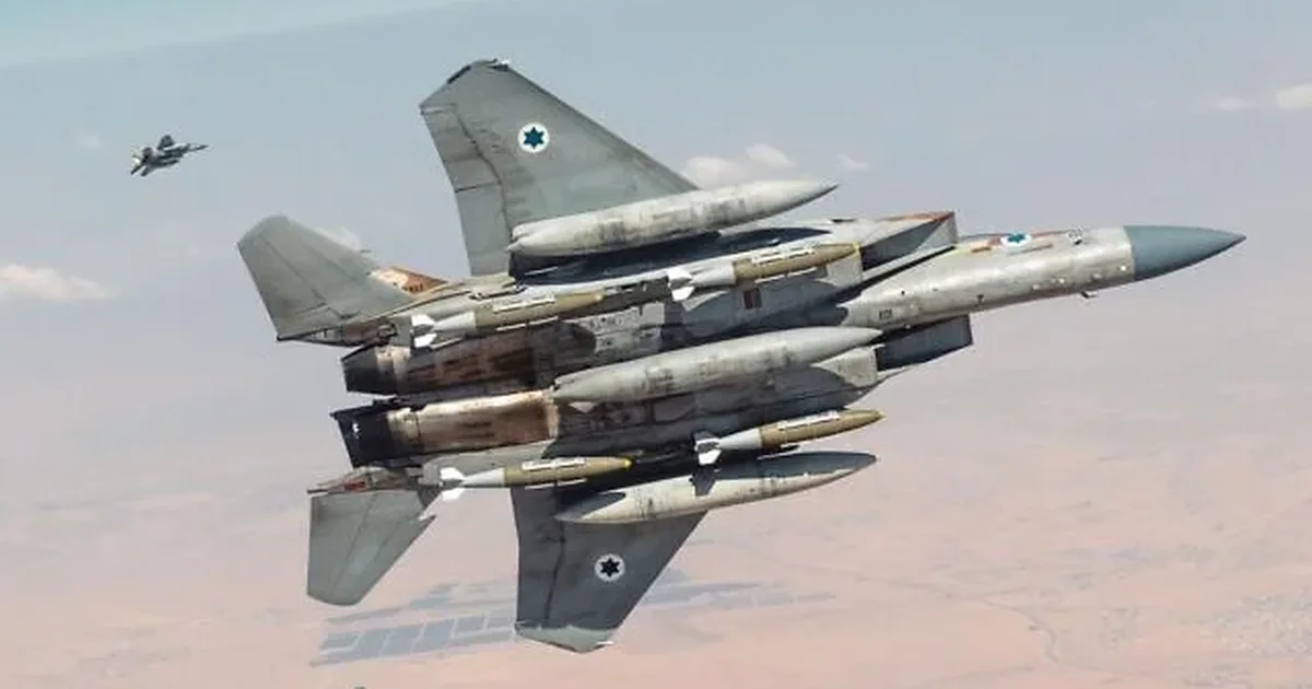 Irani i kundërpërgjigjet SHBA ve  Do ta trajtojmë çdo sulm si luftë