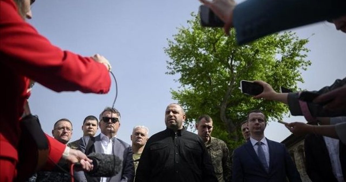 ABU DABI  Nis dita e dytë e bisedimeve Rusi Ukrainë SHBA