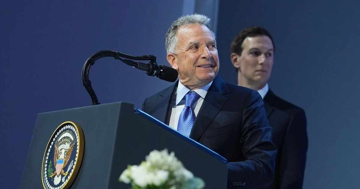 Witkoff dhe Kushner në Izrael për t u takuar me Netanyahun