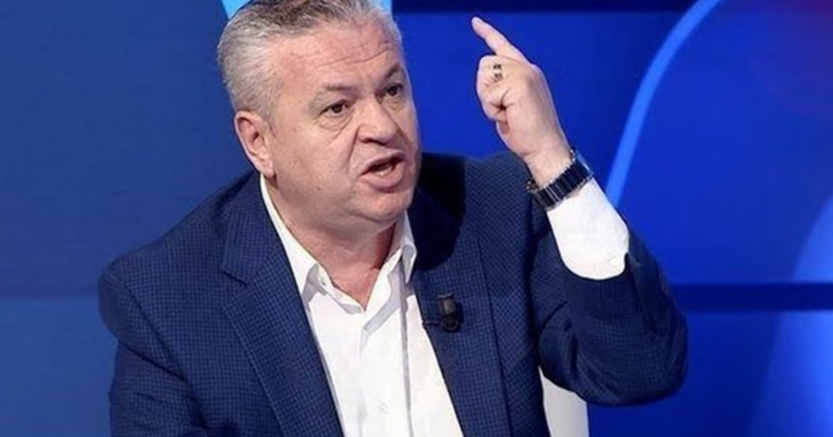  Ndryshimi nuk vjen brenda ditës   Murrizi për protestat e opozitës  Jo mitingje me regji  por përballje reale