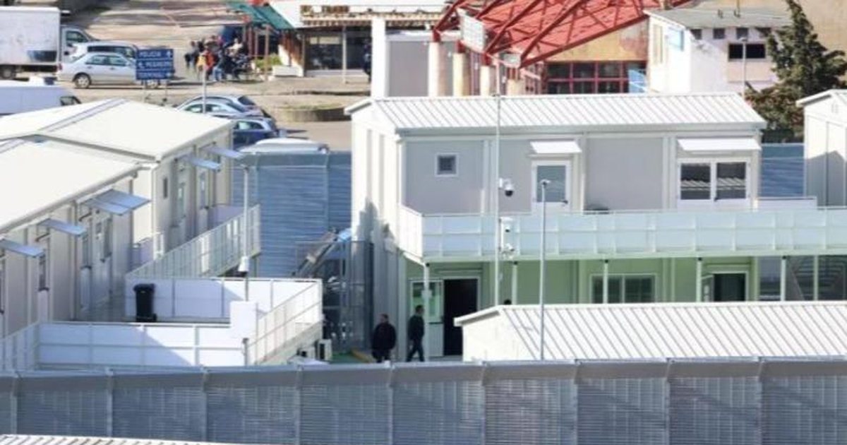 Emigranët në Shqipëri  Qeveria italine rinovon marrëveshjen me resortin me 5 yje në Shëngjin