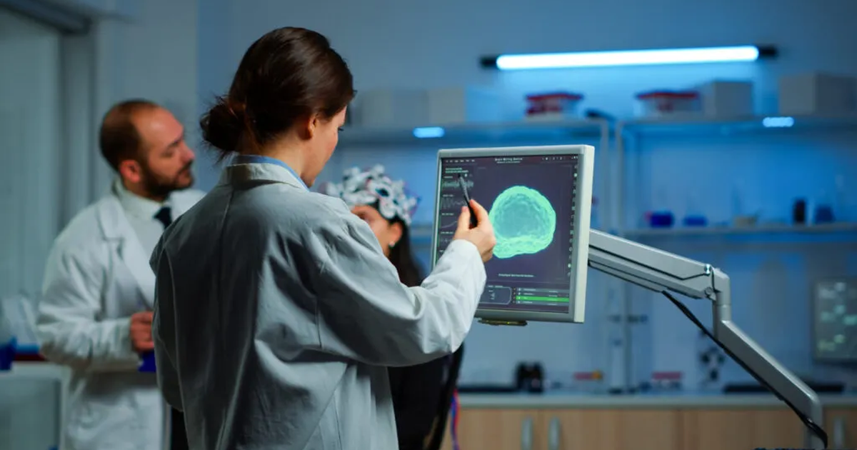 Truri ynë mbetet adoleshent deri në moshën 30 vjeç   Katër moshat kritike për mendjen tonë