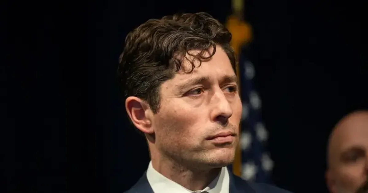 Kryebashkiaku i Minneapolis it refuzon të zbatojë ligjet federale të imigracionit  reagon Trump