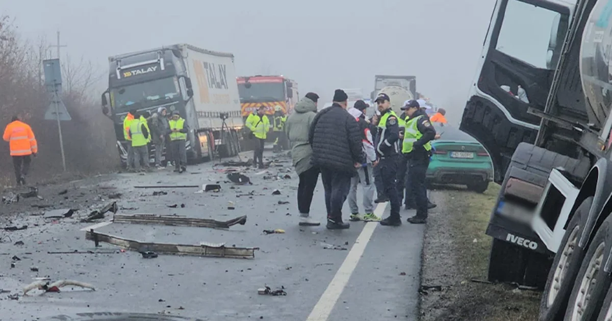 Aksidenti në Rumani  i plagosuri zbulon detaje  Mbaj mend gjithçka  nuk humba ndjenjat asnjë moment