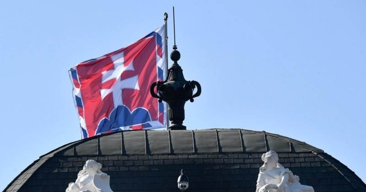 Sllovakia refuzon ftesën për t u bashkuar me Bordin e Paqes  zbardhet arsyeja