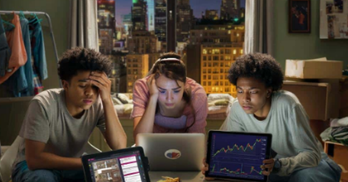 Gjenerata Z thotë se nuk e përballon dot blerjen e një shtëpie  ja çfarë thonë studiuesit