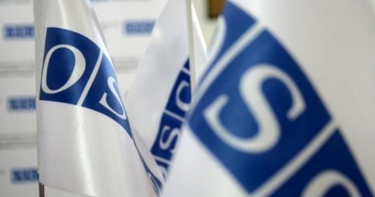 Ndryshimet në Kodin Penal  OSBE  Hap i rëndësishëm