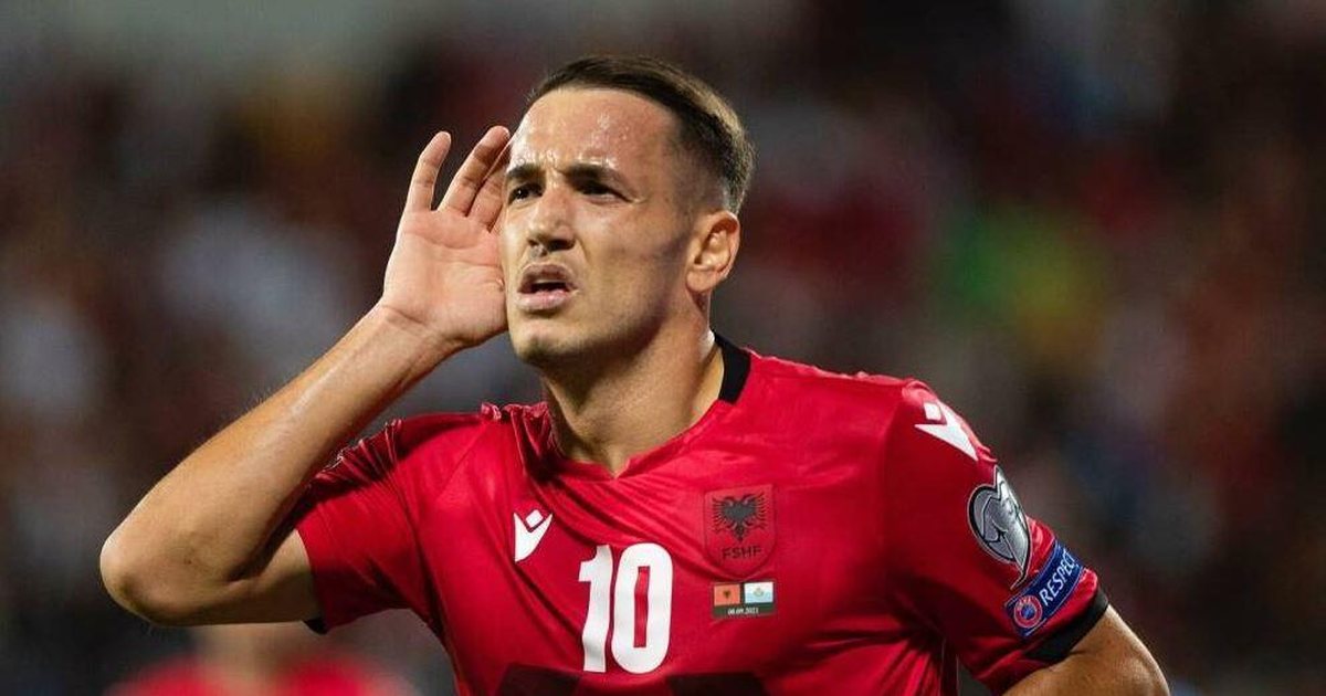 Rei Manaj e ka ndarë mendjen   zhduket  nga arabët dhe mban gjallë ëndrrën e klubit të bllokuar në FIFA