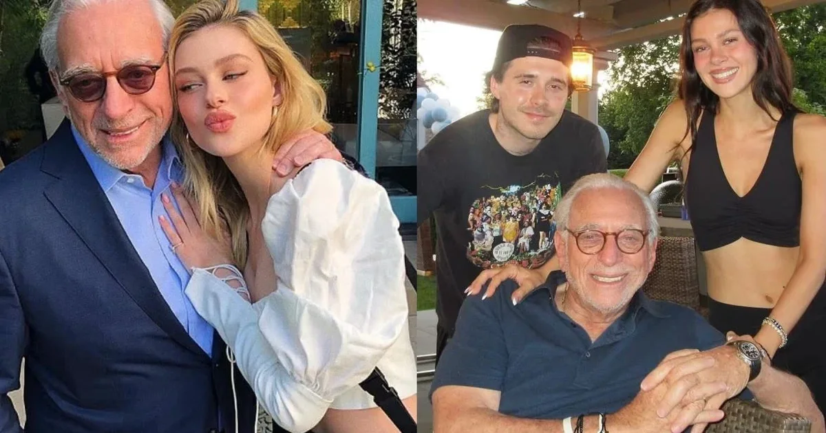 Sa para në muaj merr Nicola Peltz nga babai miliarder 