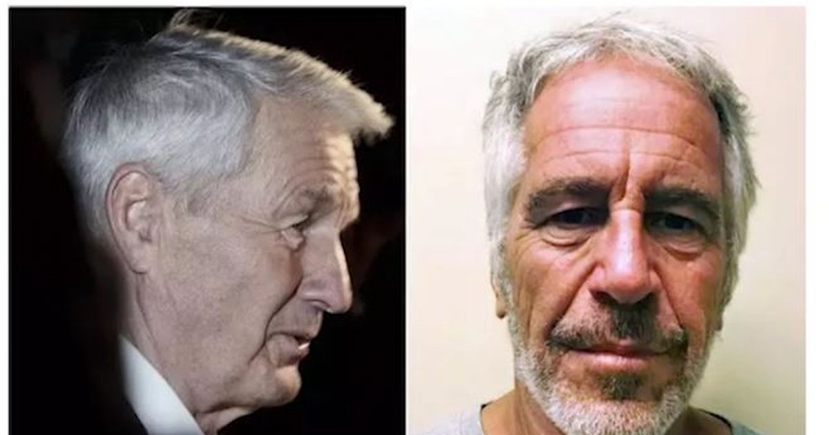 Elita evropiane në dosjet e Epstein  nga Macron e Le Pen tek ish kryeministri norvegjez