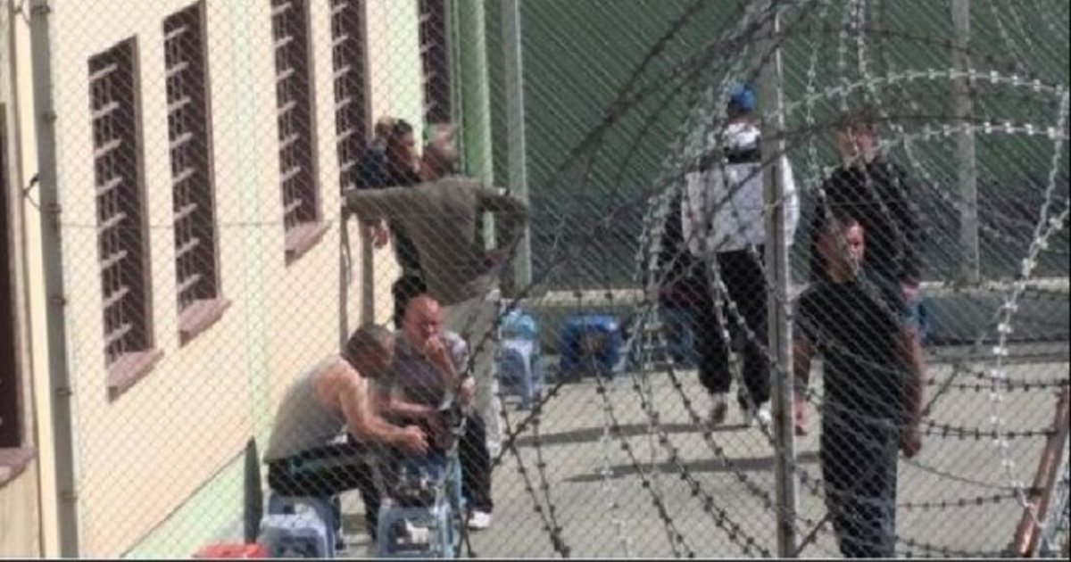 Zbardhet drafti i Amnistisë Penale  Ja kush përfiton lirinë  ulje të dënimit dhe shpëton nga hetimi