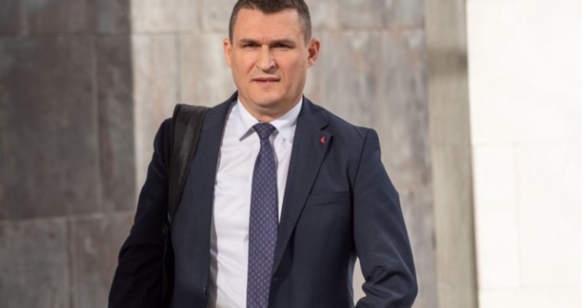  Altin Dumani është në rrezik real   Deklarata e fortë e gazetares  Garda nuk ka marrë masa   