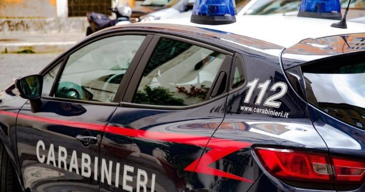 U  maskua  me mbiemrin e gruas për të shmangur dëbimin  arrestohet 42 vjeçari shqiptar në Itali