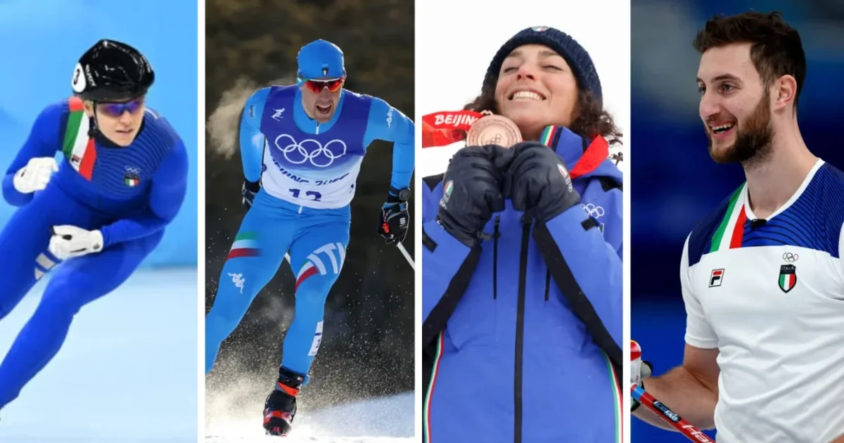 Ceremonia hapëse e Lojërave Olimpike Dimërore  Shqipëria mungon në paradën e atletëve  zbulohet arsyeja