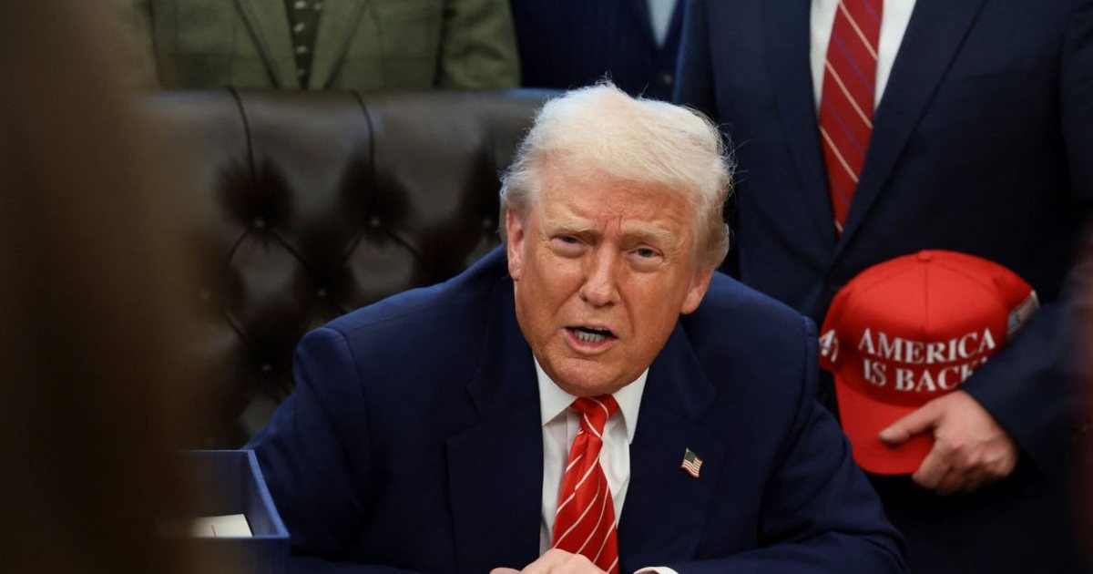 Trump pas dështimit të bisedimeve  Udhëheqësi Suprem i Iranit duhet të jetë shumë i shqetësuar