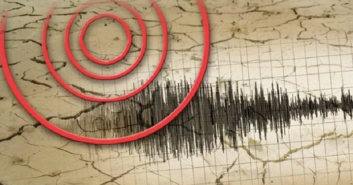 Lëkundje të forta tërmeti në Korçë  reagon Agjencia Kombëtare e Mbrojtjes Civile