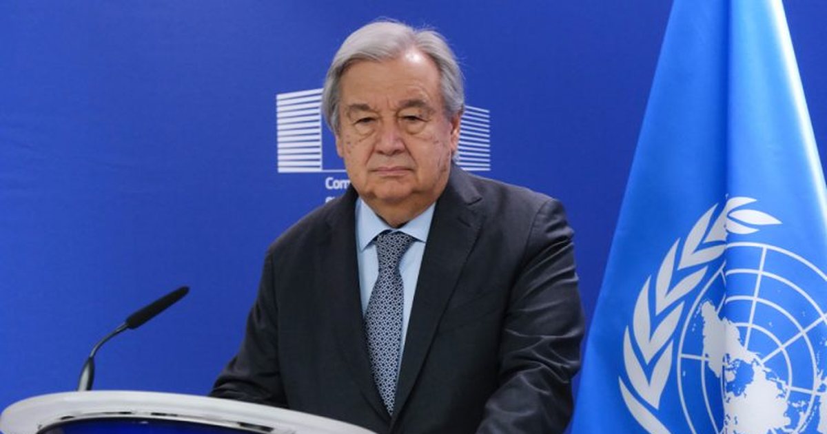 OKB  Situata humanitare në Kubë rrezikon të përkeqësohet për shkak të mungesës së naftës