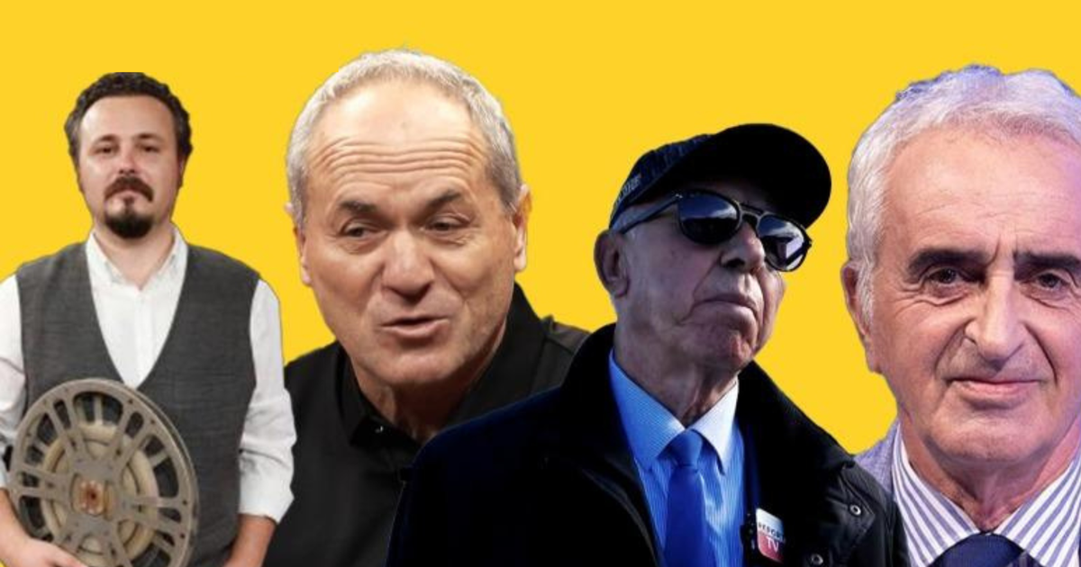 Fati i keq i Nëndetëses 105  7 herë malit për në Greqi mbi 10 ditë rrugë dhe Shqipëria e viteve 70 të