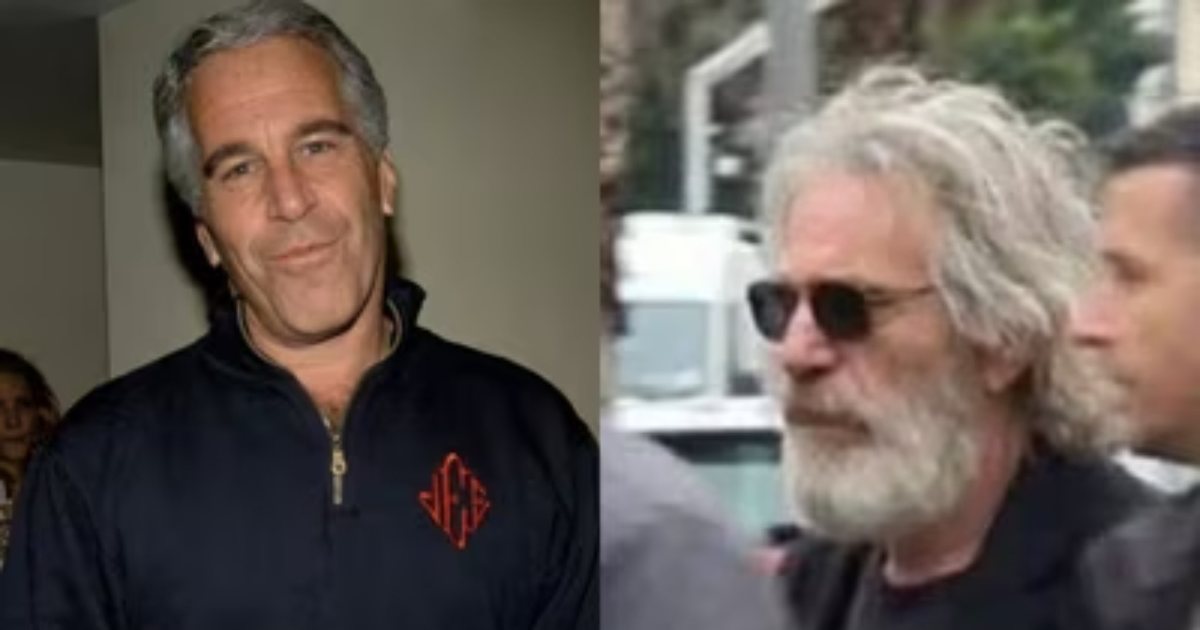  Është gjallë   Shpërthejnë teoritë konspirative për Jeffrey Epstein  Nuk ishte vetëvrasje   