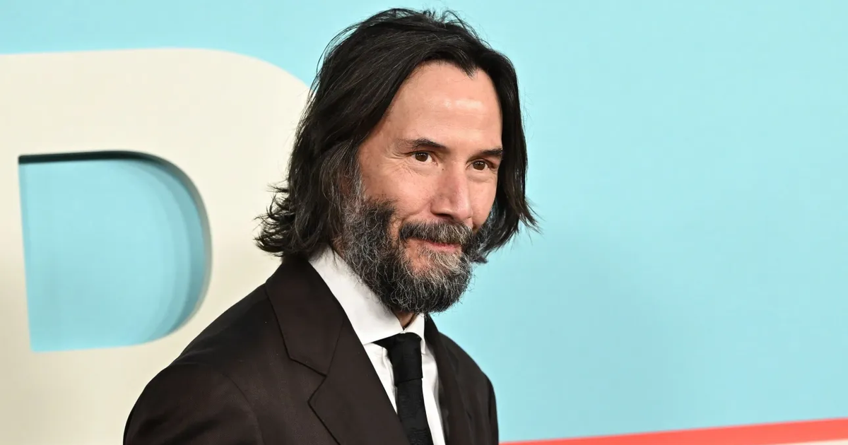 Keanu Reeves në një komedi të errët rreth famës dhe rënies në serialin e ri të Apple TV    Outcome 