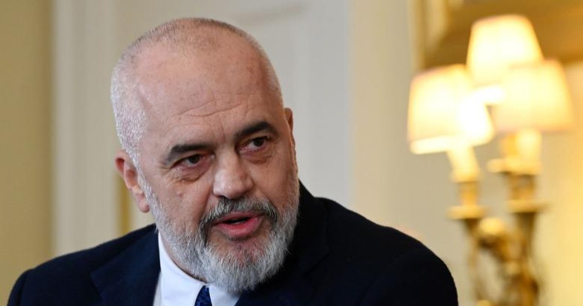 Rama drejt Uashingtonit  pritet të marrë pjesë në mbledhjen e parë të Bordit të Paqes