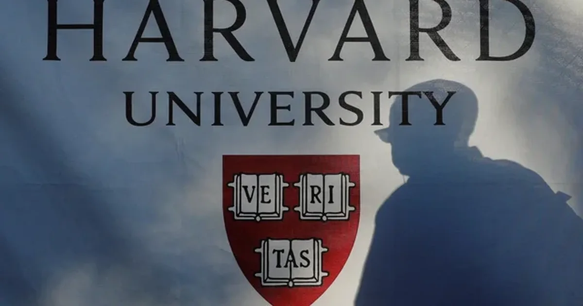 Pentagoni ndërpret lidhjet me Harvardin  Hegseth akuzon universitetin për  aktivizëm antiamerikan 