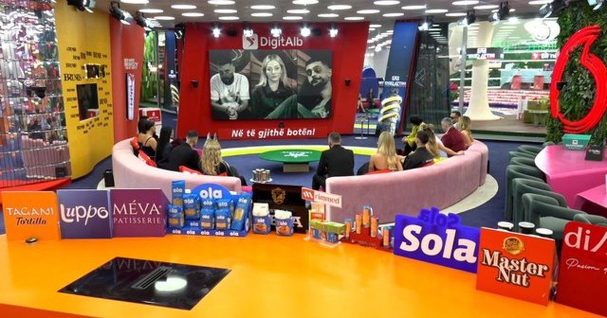 VIDEO  Raporti i Selin me Gimbon  NDAHET  me Mirin  Banorja  I detyrohesha vetëm 