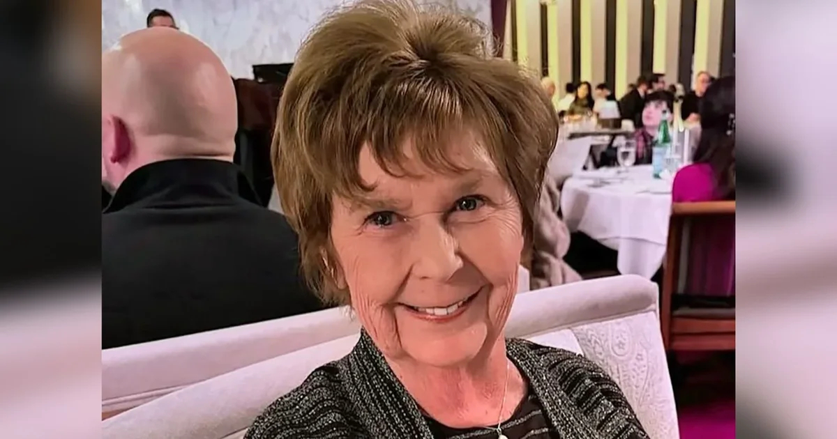 Zhdukja e ish politikanes amerikane  CNN  Rrëmbyesit kërkojnë 6 milionë dollarë  Familjarët  Do paguajmë