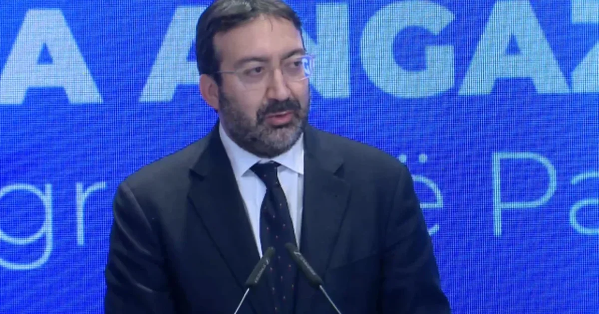  Paraburgimi në Shqipëri  5 herë më i lartë se në BE  Drejtori i të Drejtave të KiE  T i jepet përparësi alternativave 