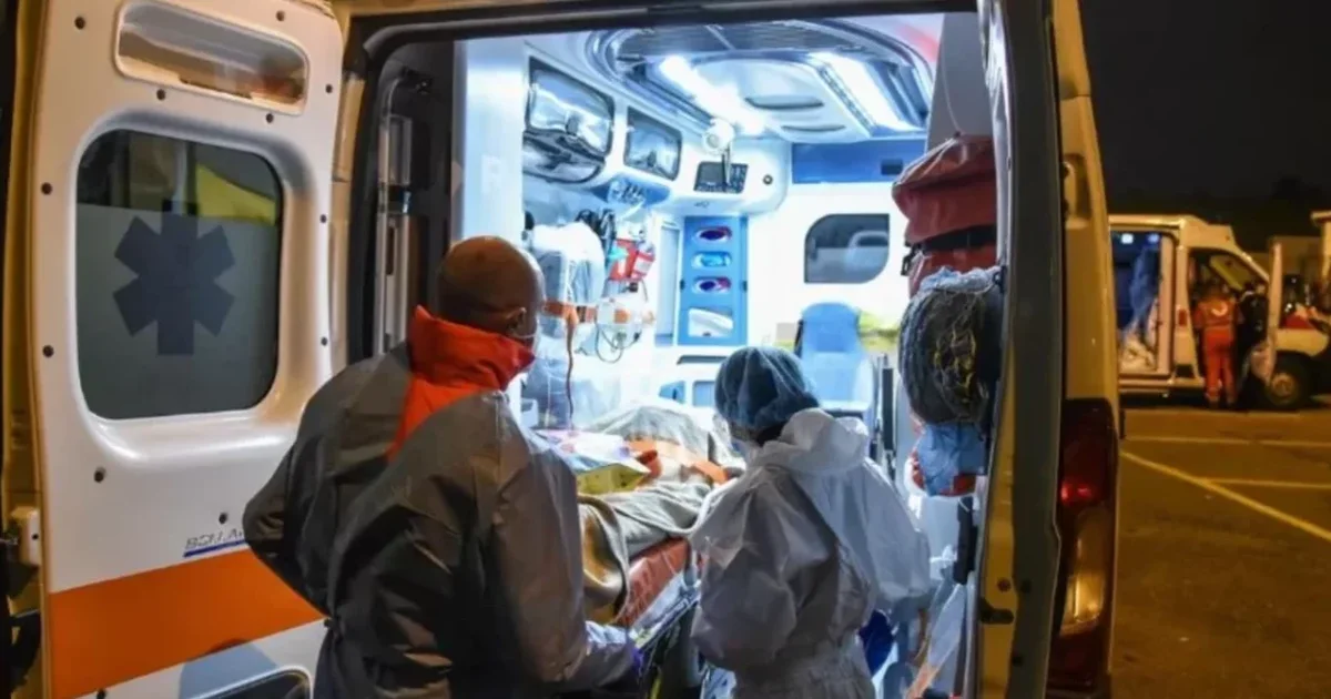 Dy aksidente të rënda gjatë natës  humbin jetën dy vajza  një i mitur në gjendje të rëndë