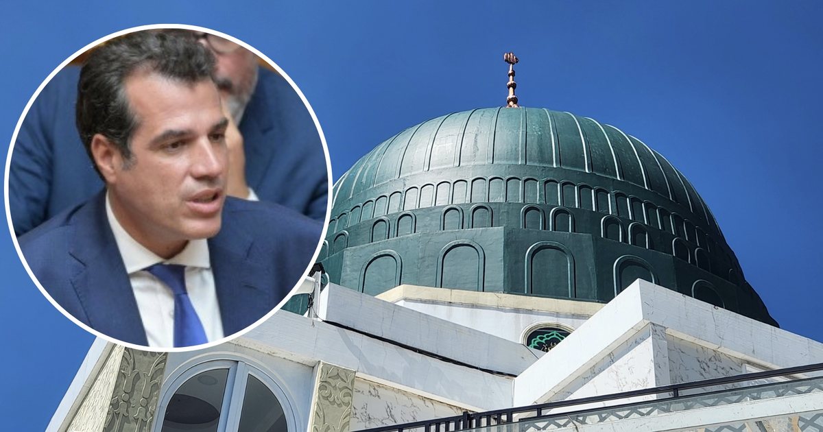 Greqia nis mbylljen e xhamive dhe dëbimin e hoxhallarëve  A po kërcënohet liria e besimit 