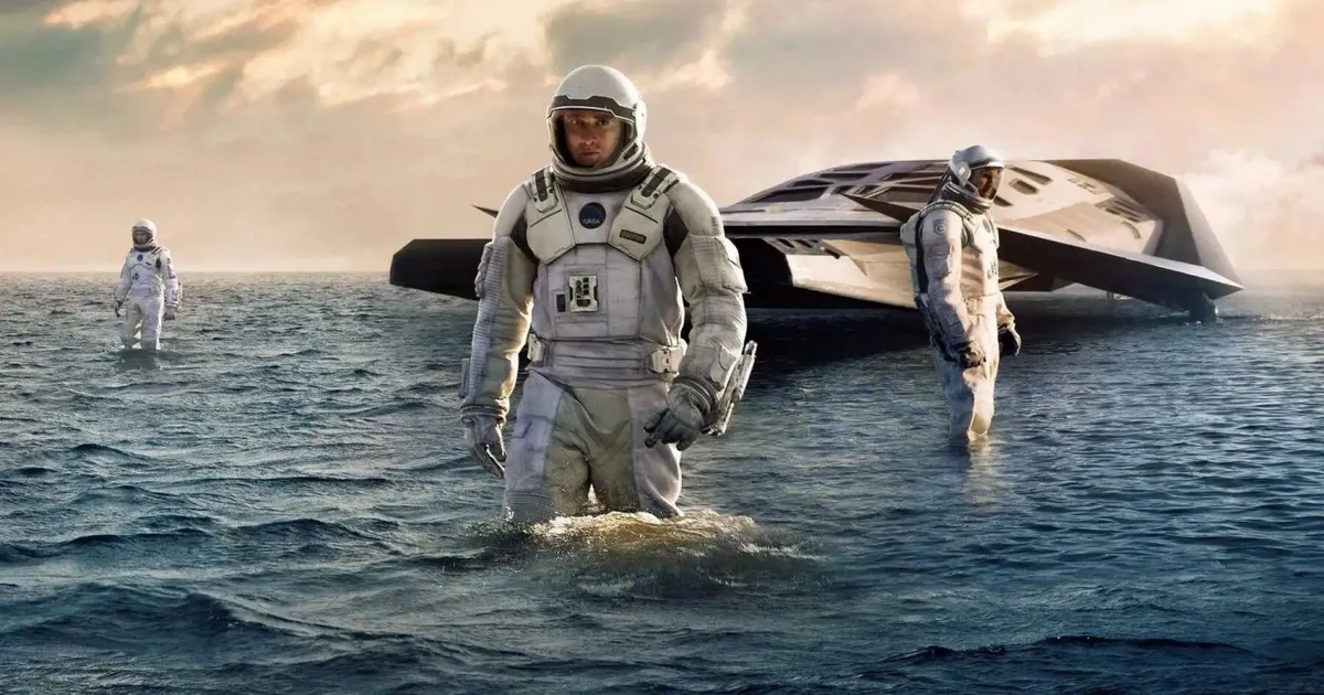 Nga  Apollo 13  te  Interstellar   Astronautët e NASA s zgjedhin filmat e tyre të preferuar