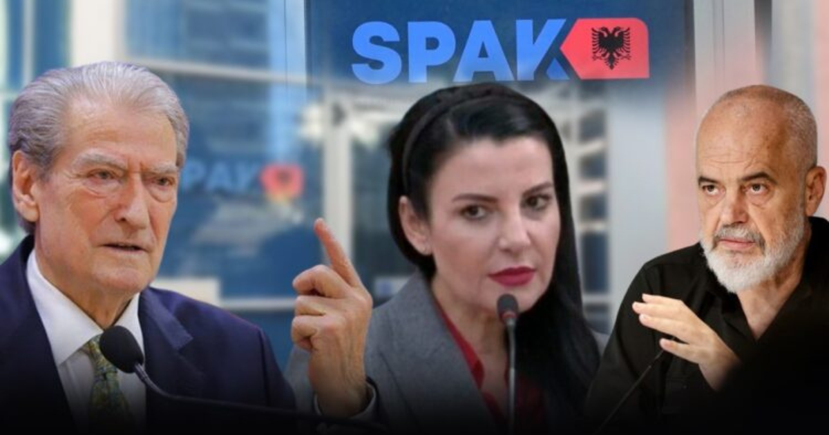  Rama po luan me fatin tonë   Berisha thirrje për protestë më 10 shkurt  Veprimet e tij nuk duhet të kalojnë pa  