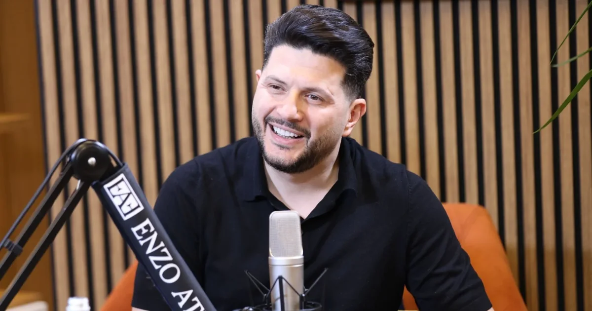  Ermal Mamaqi në  Grida Duma Podcast    Humori im lindi nga dhimbja në familje  