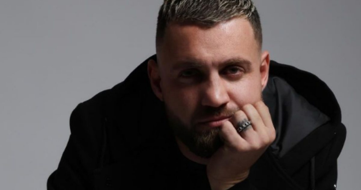  Mund të jem një Olta Gixhari për ty      Përgjigja e Luizit për Brikenën bën banorët të qeshin