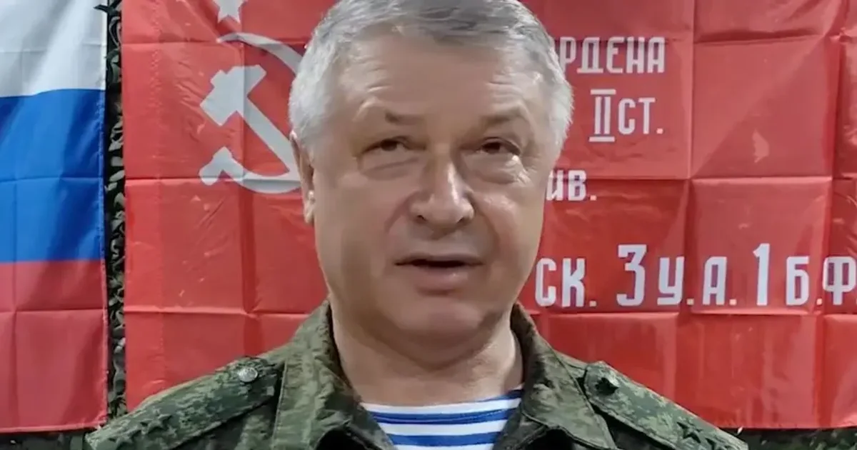 Rusia akuzon Ukrainën për atentatin ndaj gjeneralit rus  arrestohet një i dyshuar në Dubai