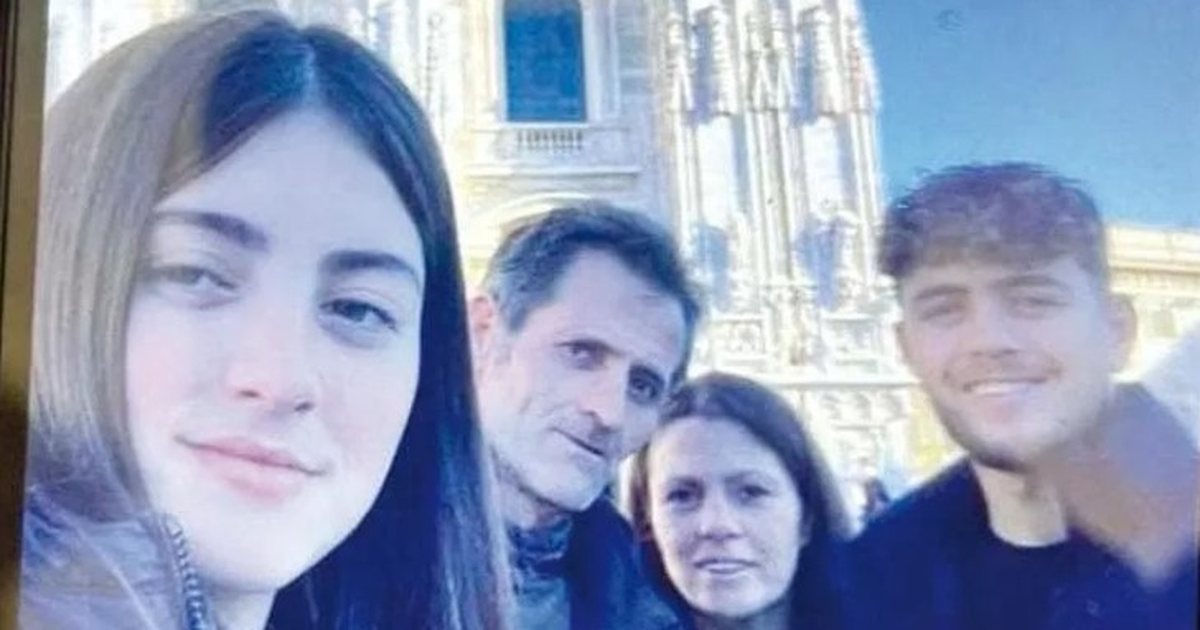 Familja shqiptare u  shua  në Itali  mblidhen mbi 75 mijë euro për të sjellë trupat në atdhe